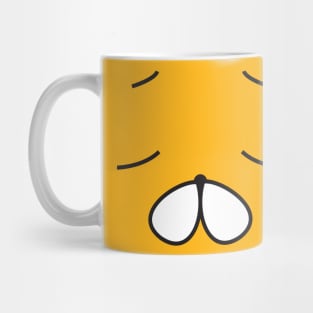 Himouto! Umaru-chan : Hamster Face Mug